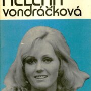 Helena Vondráčková