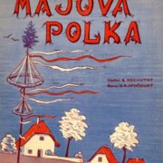 Májová polka