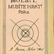 Muziky, musíte hrát!