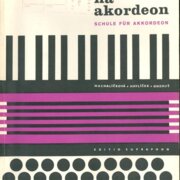 Škola hry na akordeon