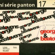 Taneční série panton 17
