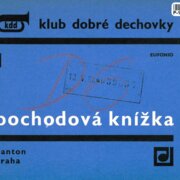 Klub dobré dechovky 1 - Pochodová knížka