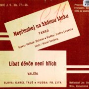 Harmonie J. S. č. 77-78