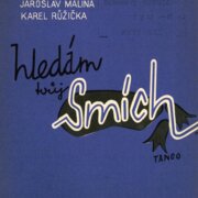 Hledám tvůj smích