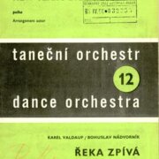 Taneční orchestr 12