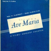 Ave Maria