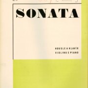 Sonata