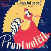První valčík - Pozvání do snů