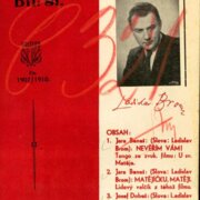 Kapela mladých houslistů - díl 81