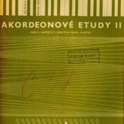 Akordeonové etudy II