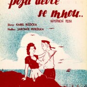 Pojď děvče se mnou