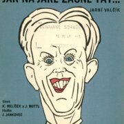 Jak na jaře začne tát..