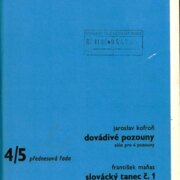 Klub dobré dechovky 4/5