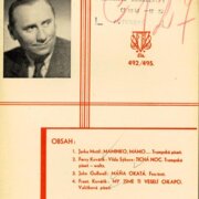 Kapela mladých houslistů - díl 32