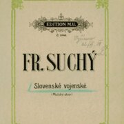 Slovenské vojenské