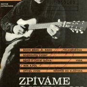 Zpíváme s kytarou 118