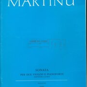 Sonata - per due violini e pianoforte