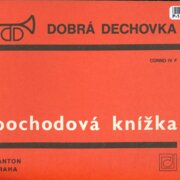 Dobrá dechovka 1 - Corno lV F