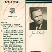 Kapela mladých houslistů - díl 82