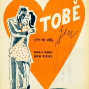 Tobě jen