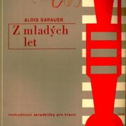 Z mladých let