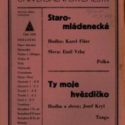 Universální orchestr 72/81