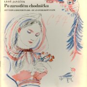 Po zarostlém chodníčku