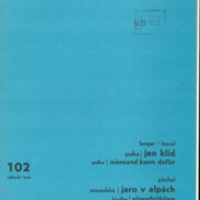 Klub dobré dechovky 102