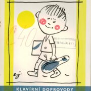 Klavírní doprovody