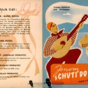 Jenom s chutí do toho