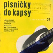 Písničky do kapsy 37