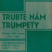Trubte nám trumpety