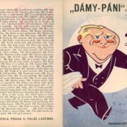 Dámy-páni