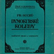 Dymokurské koledy
