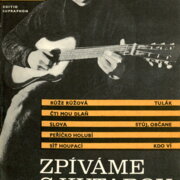 Zpíváme s kytarou 110