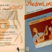 Studenti, přišel den!