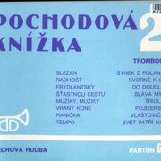 Pochodová knížka 2 - Trombone