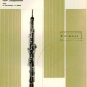 Repertoár dechových nástrojů