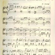 Španělské intermezzo