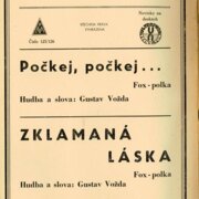 Universální orchestr 125/126