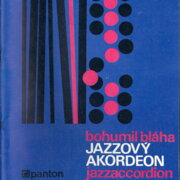 Jazzový akordeon
