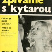 Zpíváme s kytarou 376