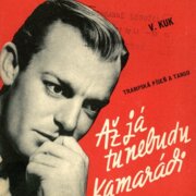 Až já tu nebudu kamarádi