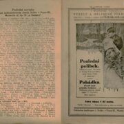 Veselé a oblíbené písně - číslo 914