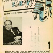 Pro každou zábavu něco 1