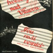 Hvězdy nad Vltavou, Tou naší vesnicí