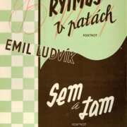 Rytmus v patách, Sem a tam