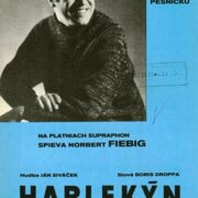 Harlekýn