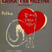 Láska tvá falešná