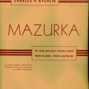 Mazurka